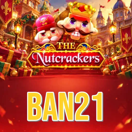Screenshot 1 - ban21 Home Screen