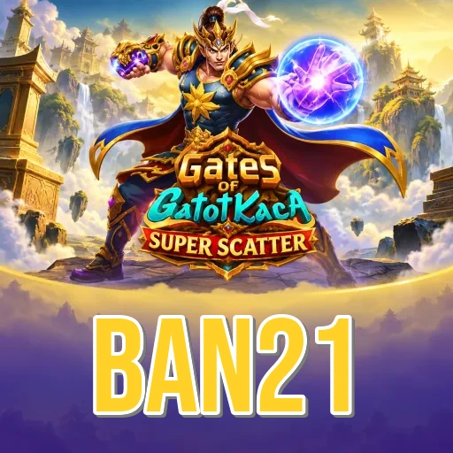 Screenshot 3 - ban21 Settings