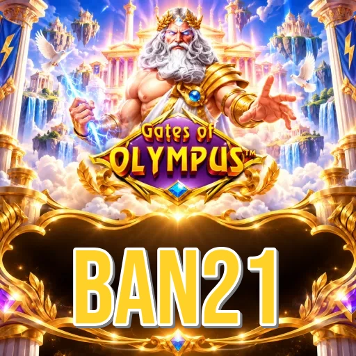 Screenshot 1 - ban21 Home Screen