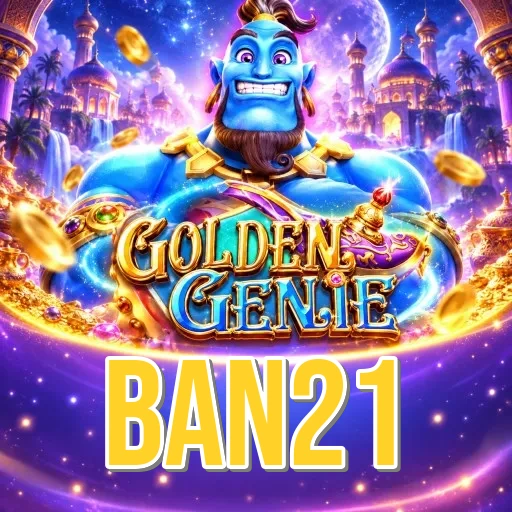 Screenshot 1 - ban21 Home Screen
