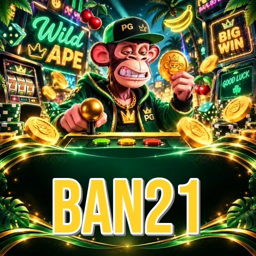 Screenshot 1 - ban21 Home Screen