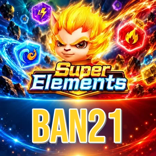 Screenshot 2 - ban21 Features